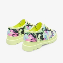 Camper Brutus Formal Shoes Multicolor - Womens Singapore TUPBGL-383